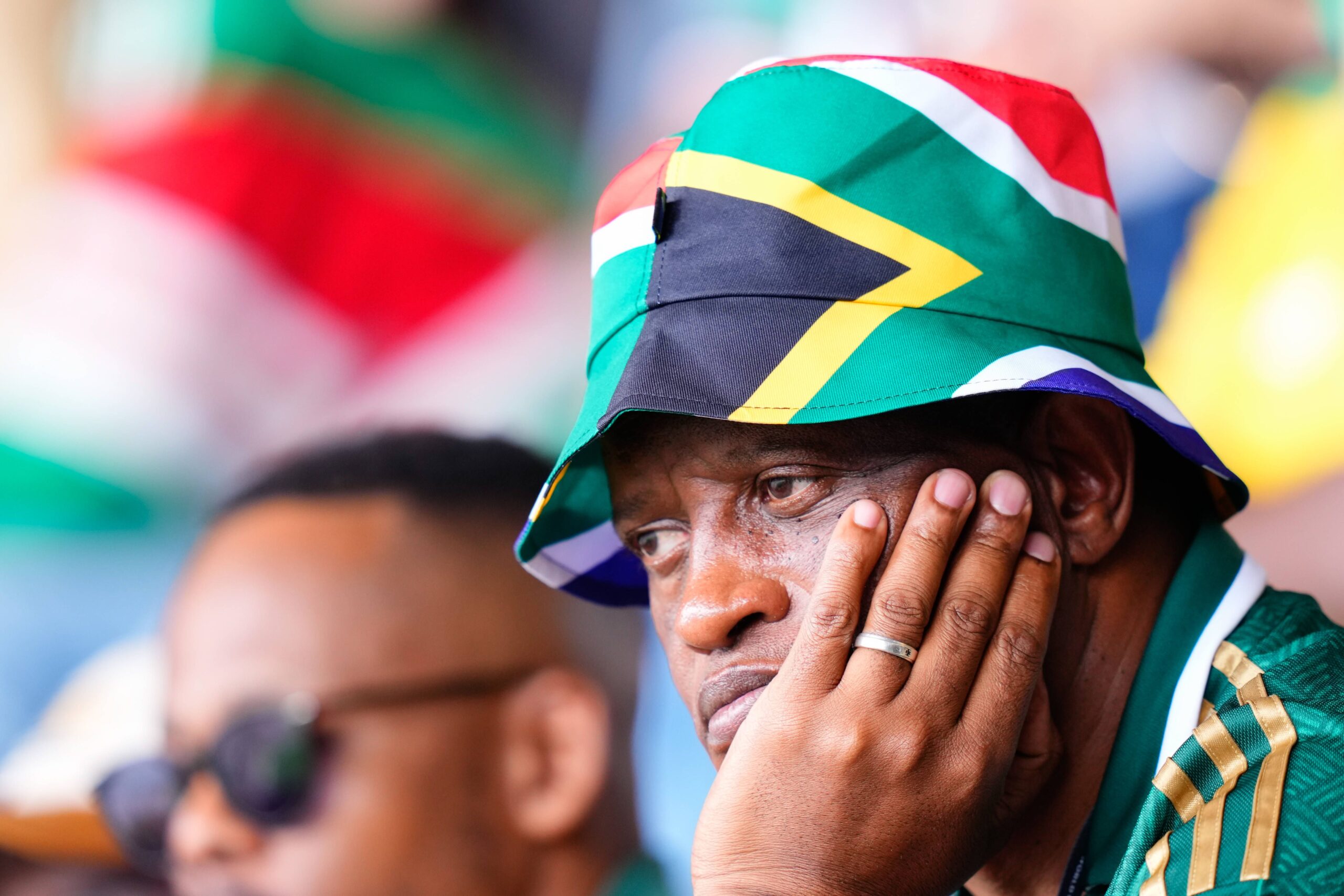 South Africa World Cup loss analysis