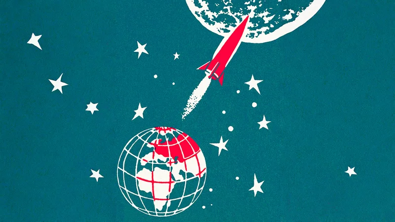 Spacesail satellite internet expansion with Chinese satellites launched into orbit