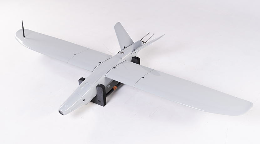 French Drone Maker Delair’s Factory Attacked With Molotov Cocktails