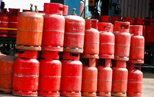 cooking gas price increase Nigeria driven by global supply disruptions and market pressure