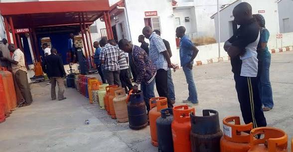 Global tensions behind rising cooking gas prices, says LPG retailers 