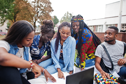 Ireland scholarships for Nigerians open Monday