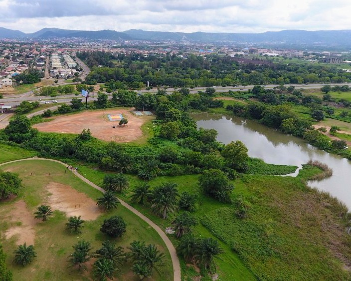Akida Hills To Transform Jabi Lake Waterfront Into Landmark Leisure And Tourism Destination 