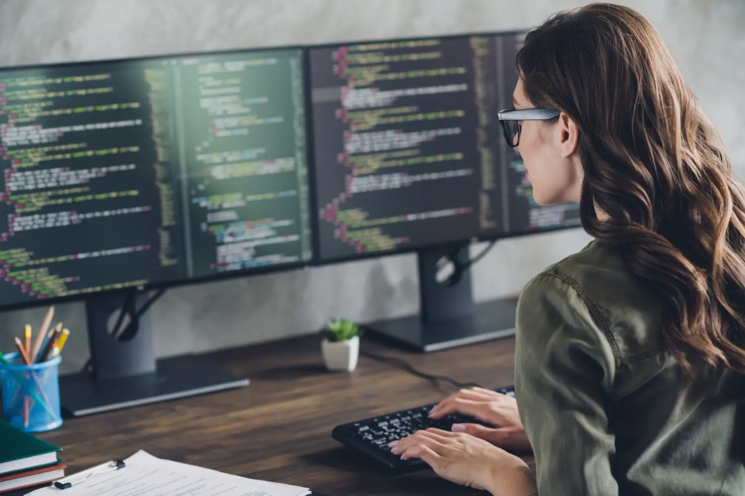 Senior Java Engineer