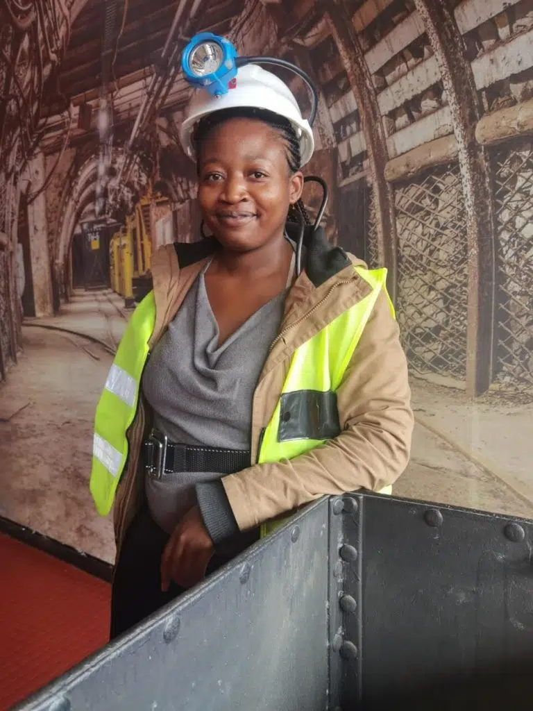 Dangote Mining Specialist recruitment at Dangote Cement Ibese Plant Ogun State