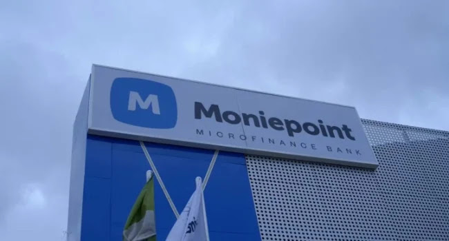 Moniepoint Incorporated