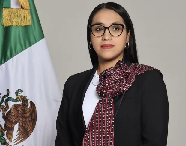 Mexico mayor fake kidnapping embezzlement investigation