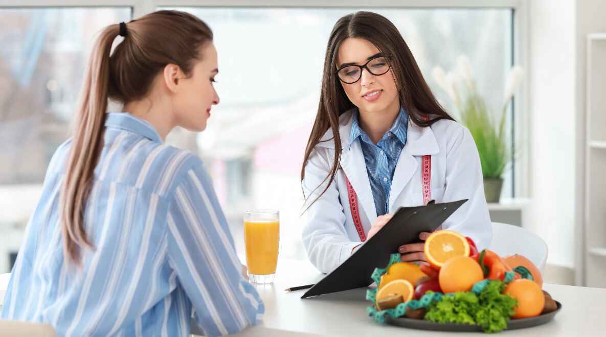 Nutrition Consultant Job Lagos opportunity at Anas Atiantic Services Limited