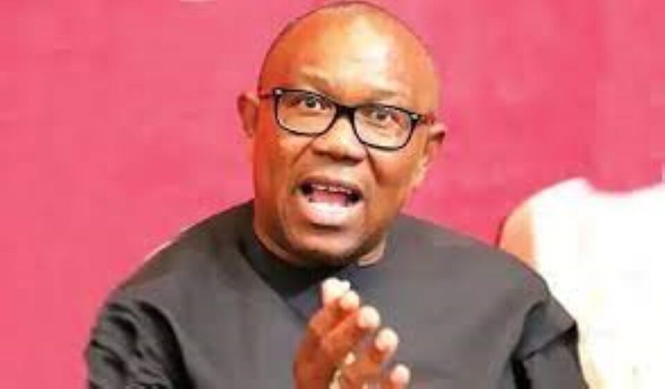 Obi questions FG’s use of foreign loans