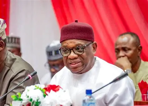 Nigeria unity and security statement by Orji Kalu at Sokoto State event