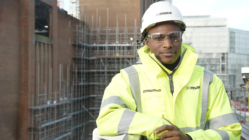 Construction Manager