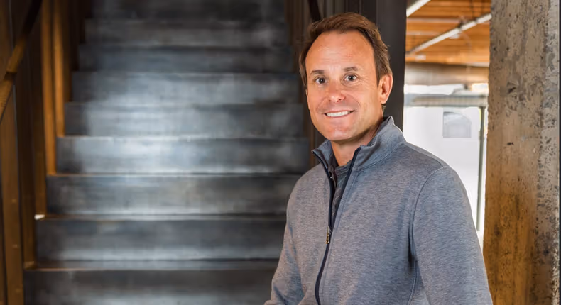Jason Lemkin office work