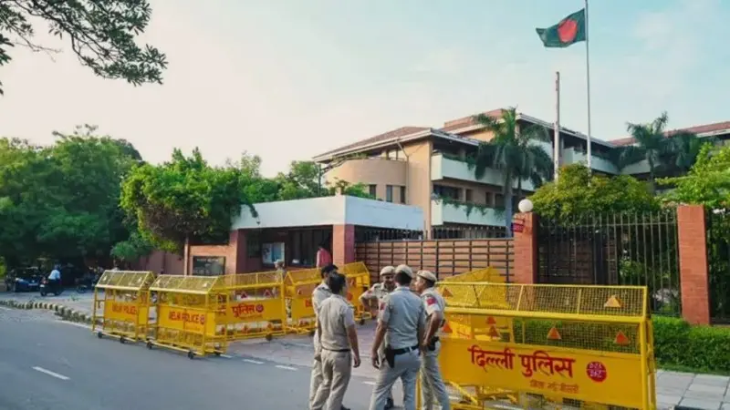 India restores tourist visas for Bangladeshis after nearly two-year freeze