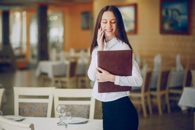 Restaurant Manager Food Concepts recruitment supervising fast food outlet operations in Nigeria
