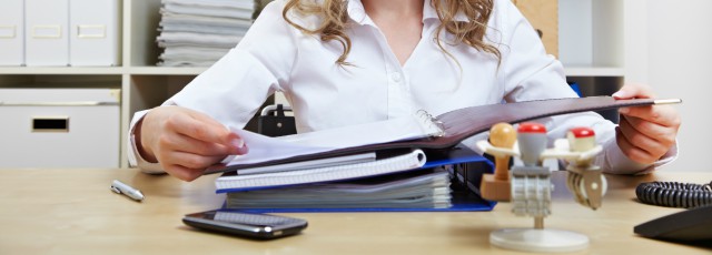 HR Officer