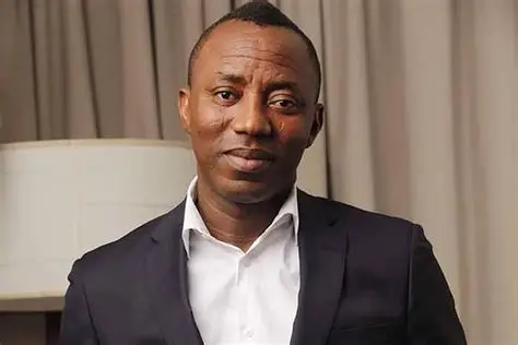 Sowore’s remand in Kuje prison ‘dangerous regression’ for Nigeria’s democracy – Obi