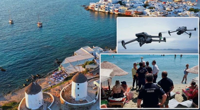 Greece Launches Inspections of 6,000 Property Deals