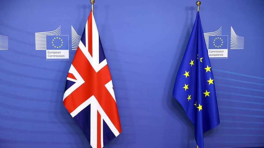 UK EU summit postponed