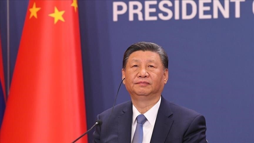 China Cambodia security partnership Xi Jinping diplomatic talks