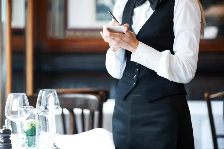 Waiter