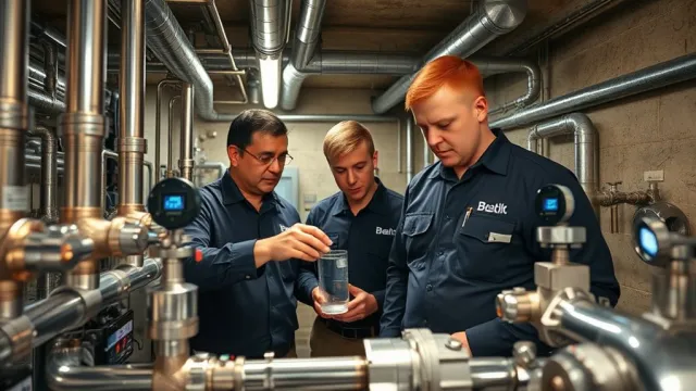 Maintenance Officer - Plumbe
