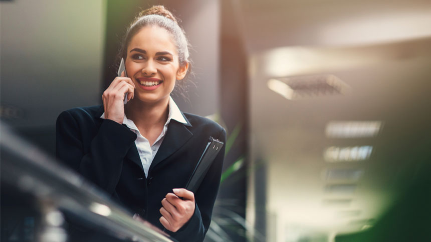 Business Development Officer