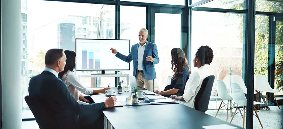 Manager, Business Development 
