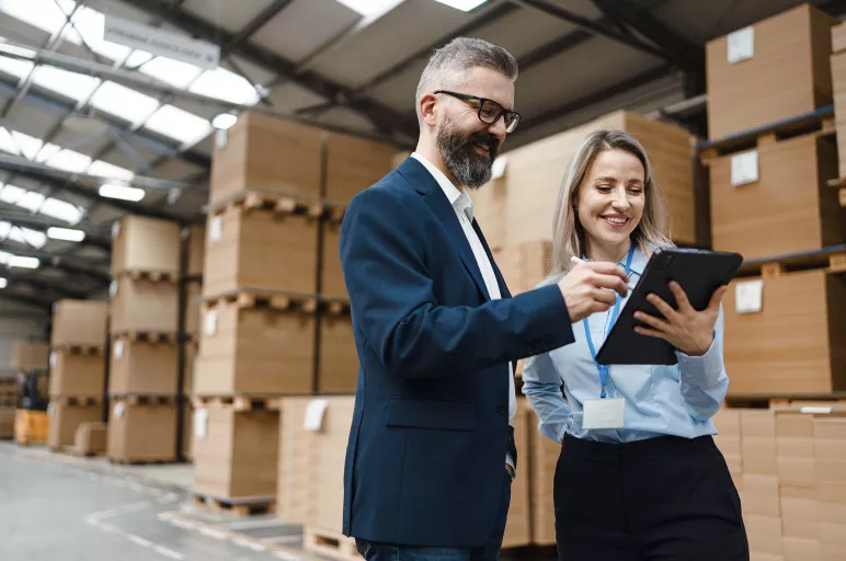 Officer, Third Party Suppliers Management