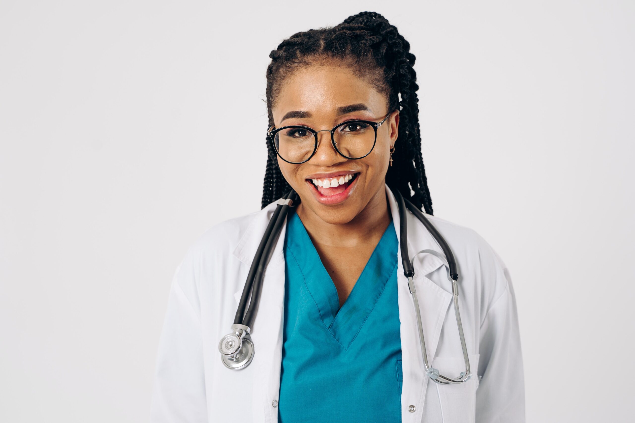 Medical Doctor