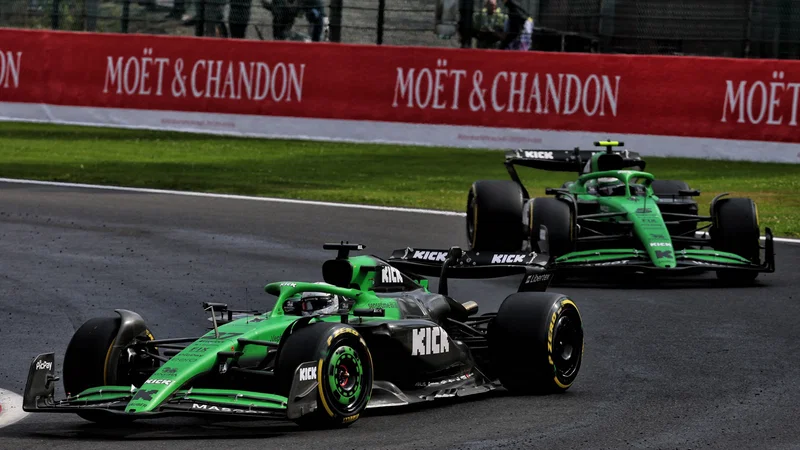 Are F1 teams actually being 'undervalued