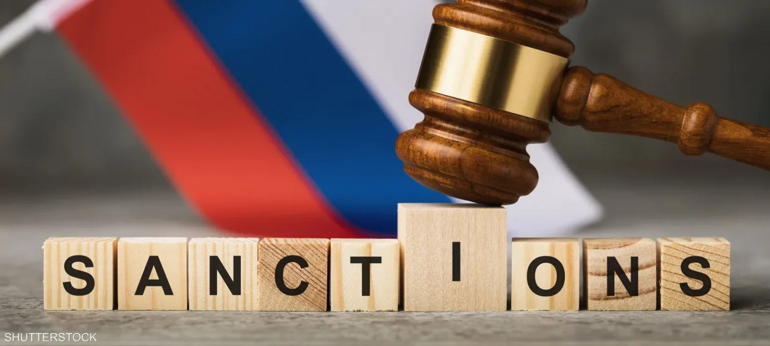 EU sanctions on Russia