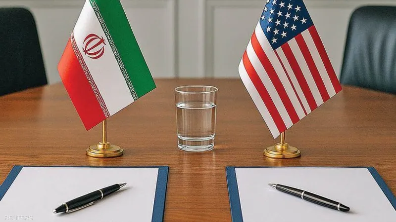 US Iran memorandum understanding