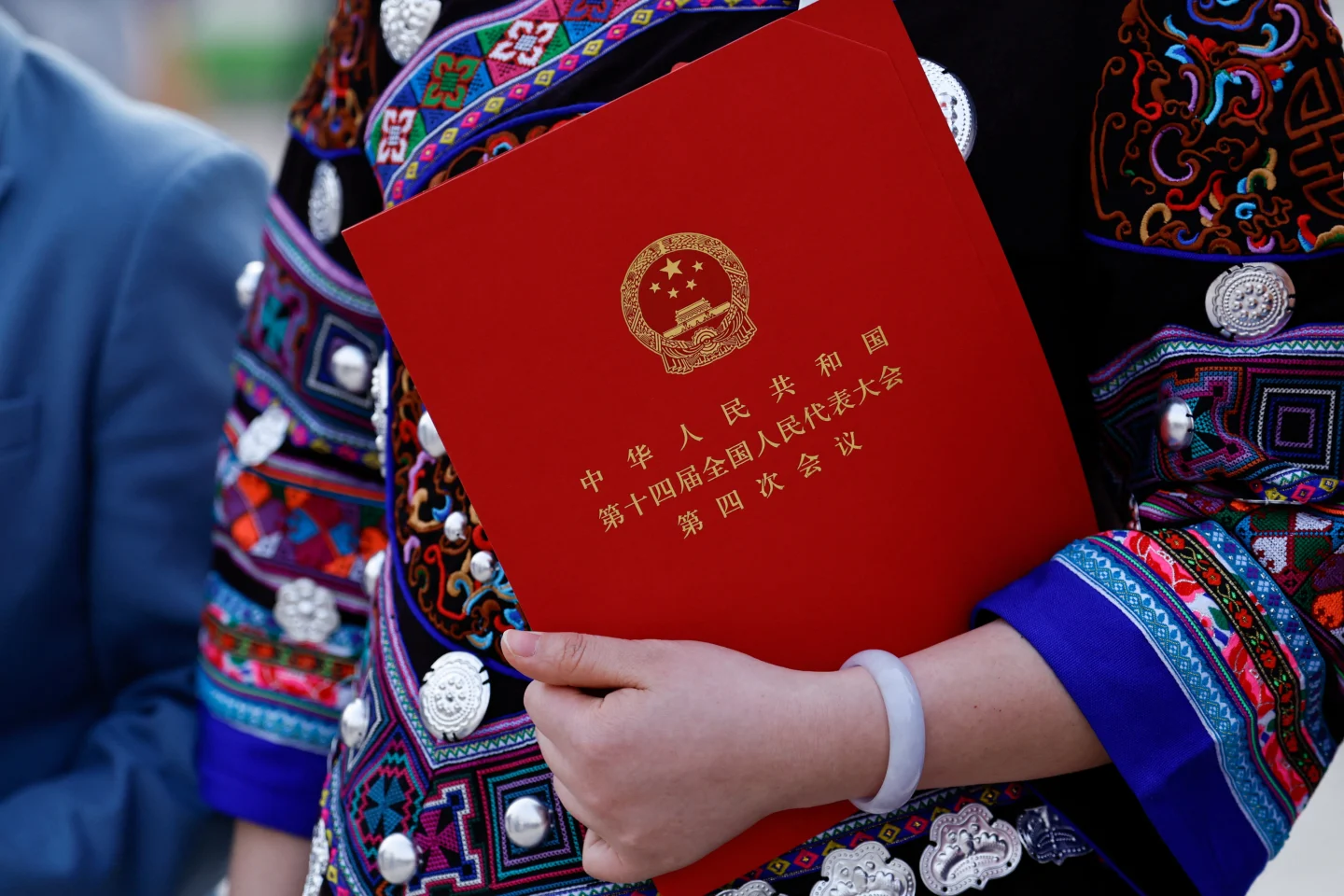 China's new ethnic unity law extends its legal reach overseas