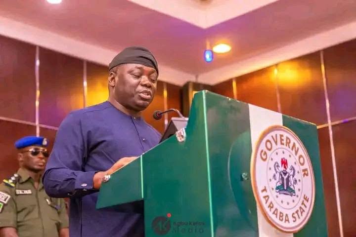 Dr Agbu Kefas campaign appoints deputy directors and spokesperson | Taraba