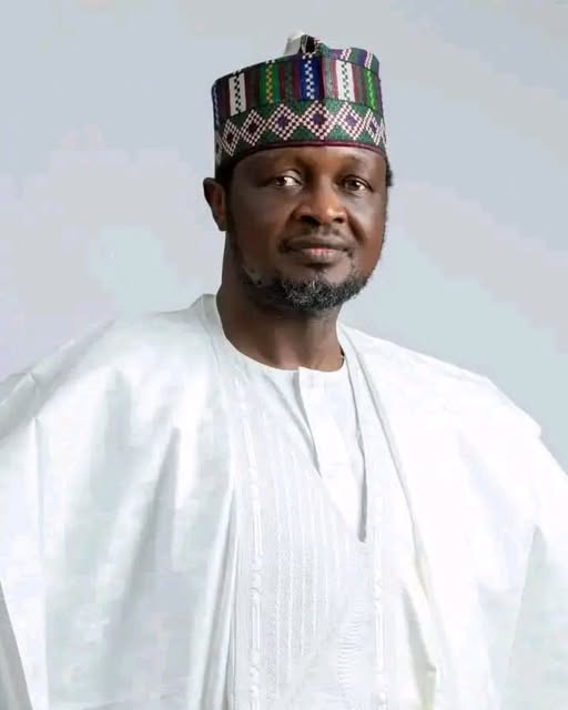 Dr Agbu Kefas campaign appoints deputy directors and spokesperson | Taraba