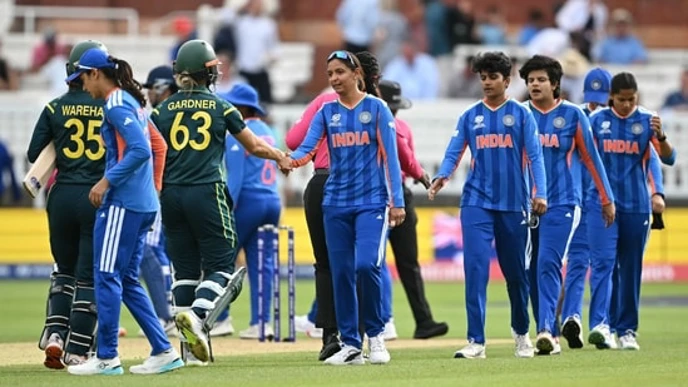 England cricketers receive 'death threats' after accusing ICC of 'prioritising' India in women's T20 WC
