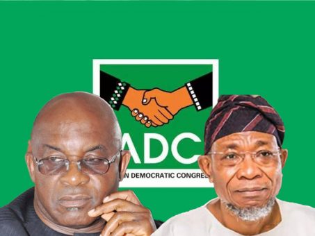 ourt Verdict Vindicates Our Commitment To Multi-Party Democracy — David Mark