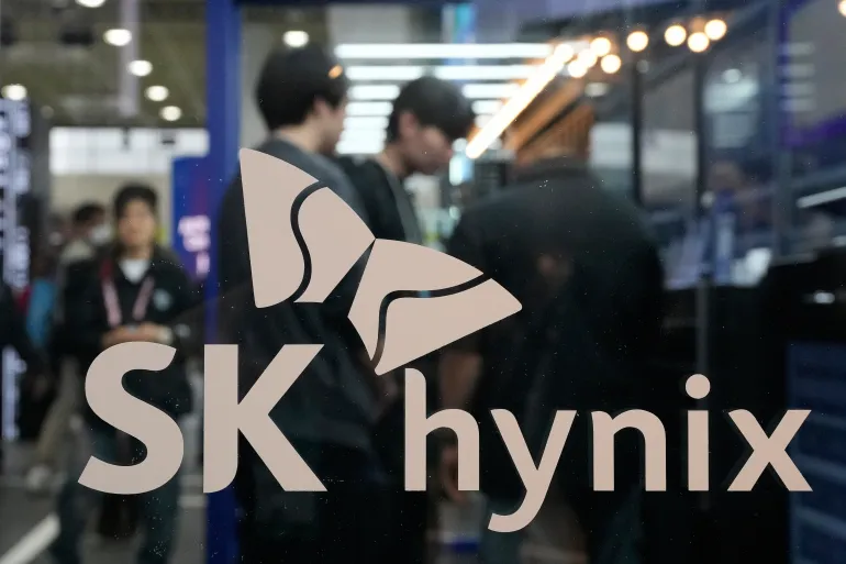 SK Hynix record with $26.5bn US IPO
