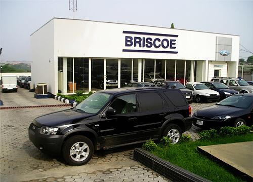 R.T.Brisco N10 billion Capital Increase to support growth