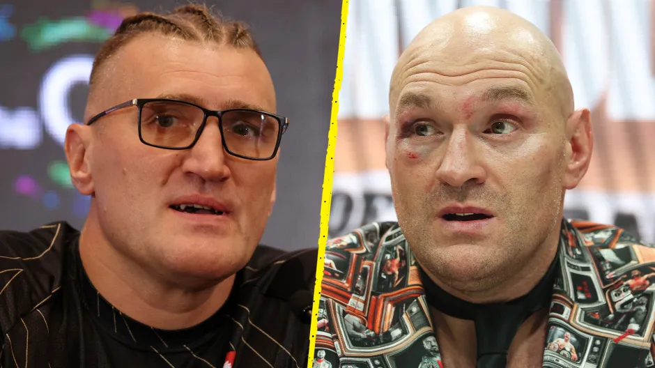 Tyson Fury vs Mariusz Wach: Date, location and how to watch Anthony Joshua warm-up fight