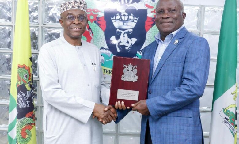 NPA, ANLCA Collaborate To Tackle Congestion At Apapa, Tin Can Ports