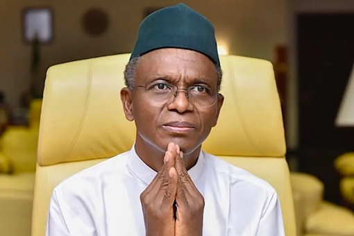 bail medical report of EI-Rufai