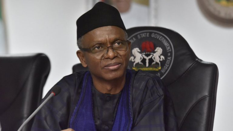 bail  Document  Report of  EI-Rufai
