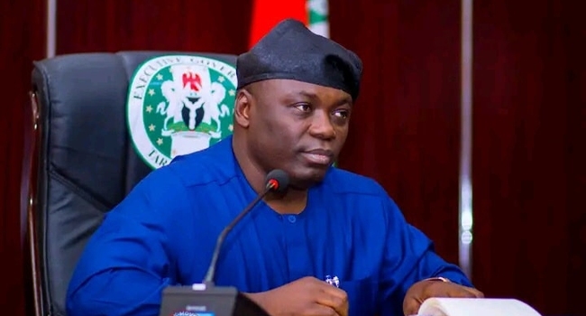 Kefas campaign appointments 2027 Taraba State leadership structure