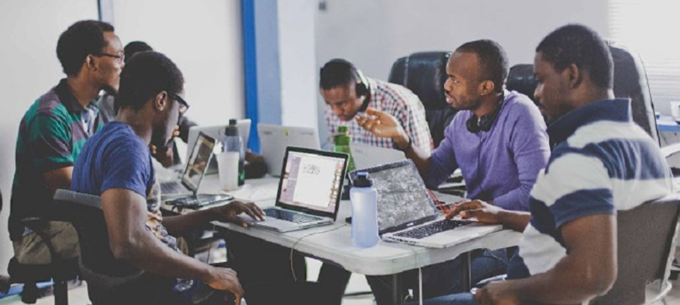 startup of NICE plans by the UK-Nigeria Tech Hub