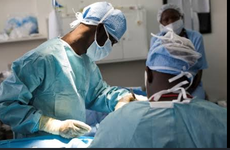 job opportunity for the medical doctor in lagos