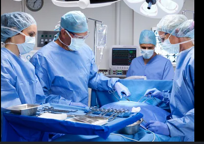 medical doctors