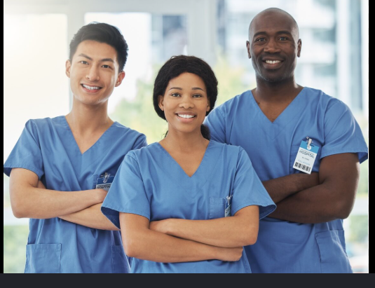 job opening for nurses in lagos