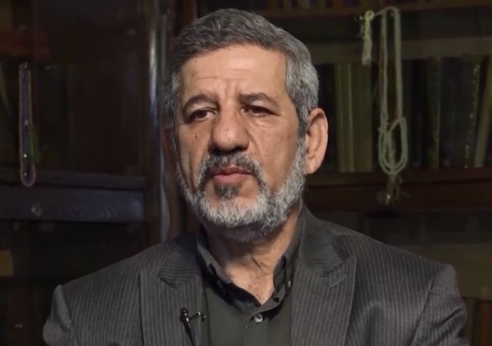 Ex-Iranian Commander's Threat Against Trump
