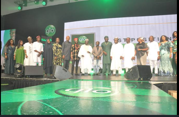 Globacom Honoured 115 Dealers during the 2026 Partners' Gala